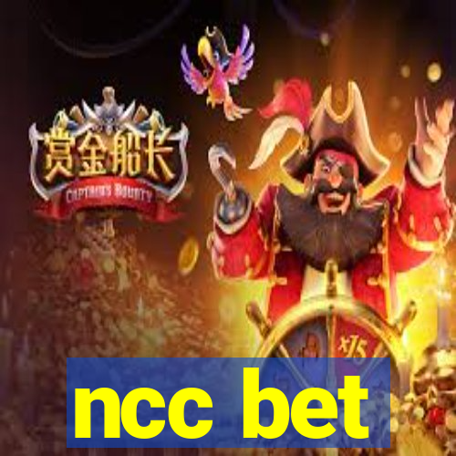 ncc bet